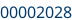 Numéro de châssis partie 2