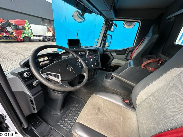 Renault C 430