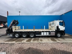 Renault C 430