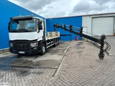 Renault C 430