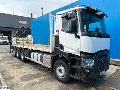 Renault C 430