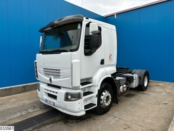 Renault Lander 460