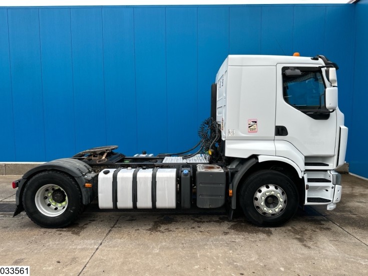 Renault Lander 460