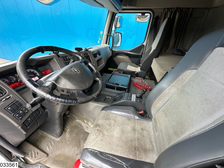 Renault Lander 460