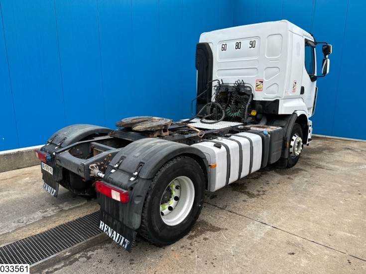 Renault Lander 460