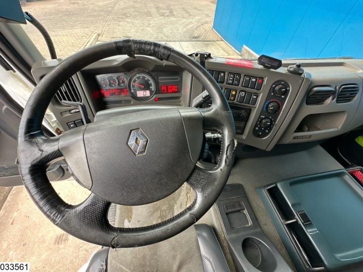 Renault Lander 460