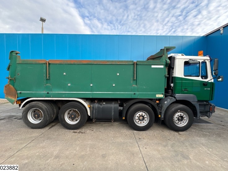 MAN 37 414