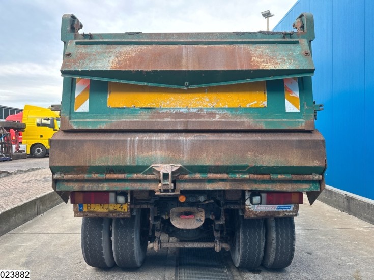 MAN 37 414