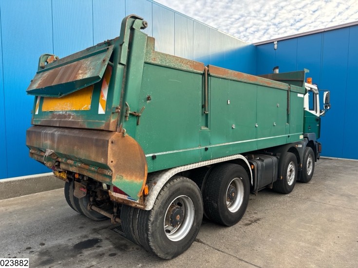 MAN 37 414
