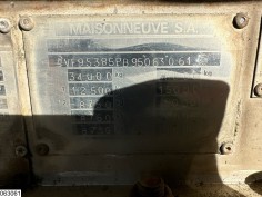 Maisonneuve Chemie