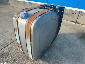 Universeel AdBlue Tank