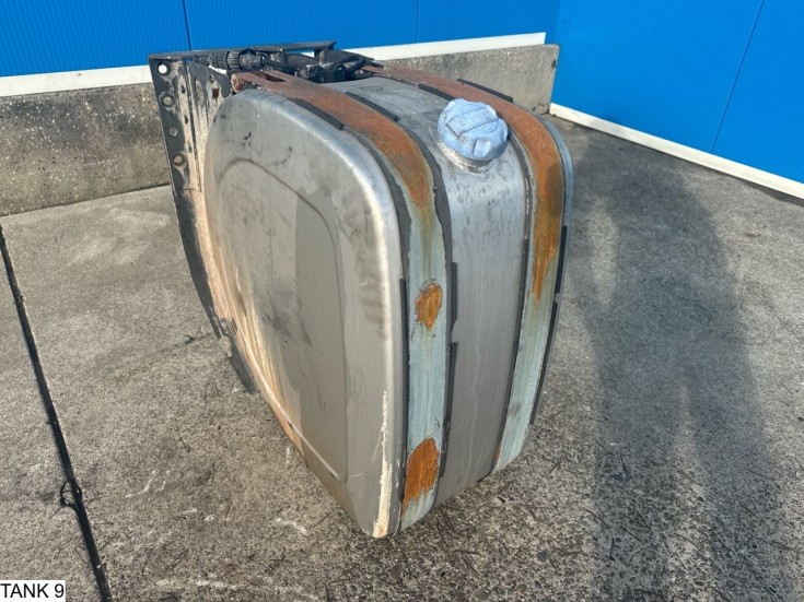 Universeel AdBlue Tank