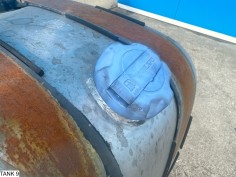 Universeel AdBlue Tank