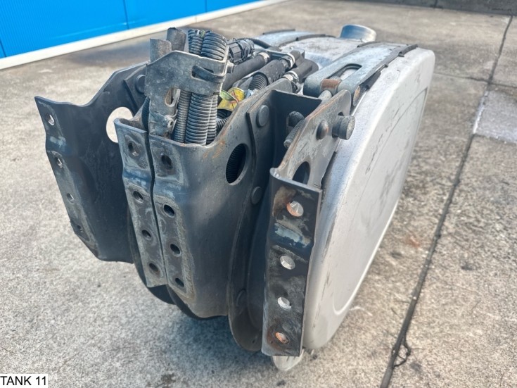 Universeel AdBlue Tank