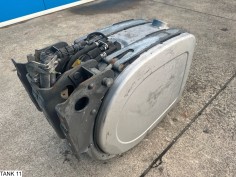 Universeel AdBlue Tank