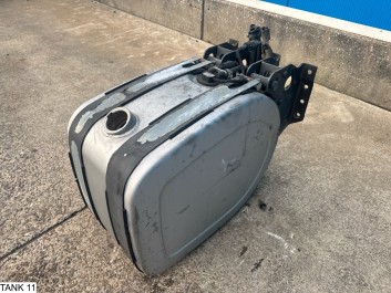 Universeel AdBlue Tank