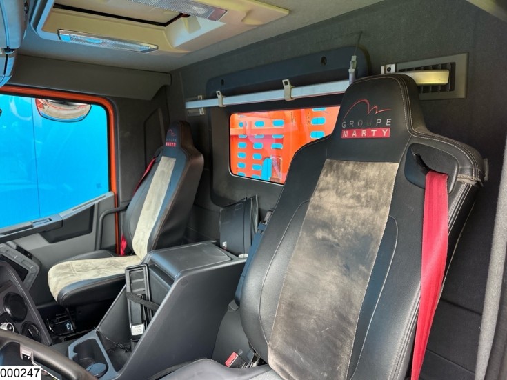 Renault C 430