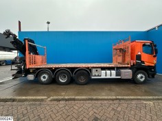 Renault C 430