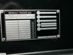 Renault C 430