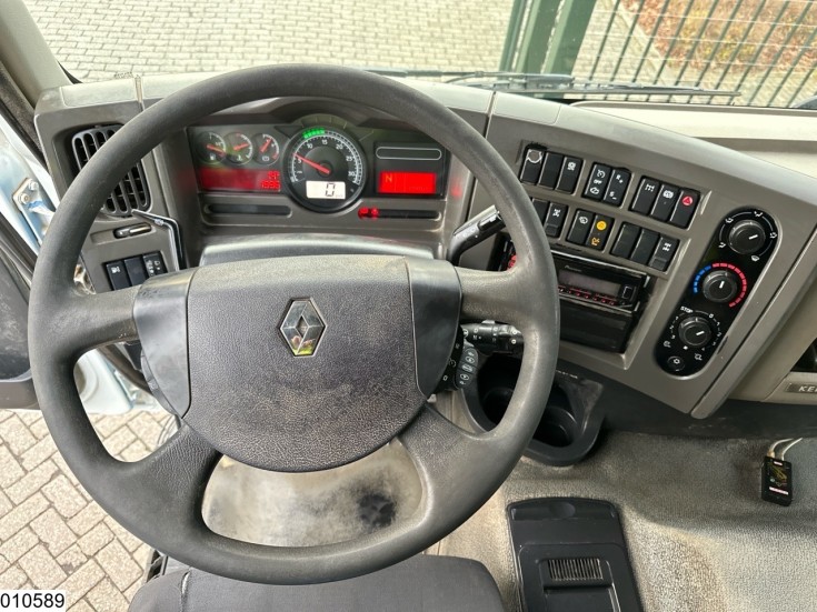 Renault Kerax 430 Dxi
