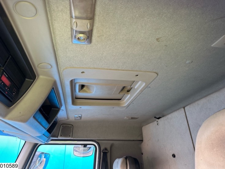 Renault Kerax 430 Dxi