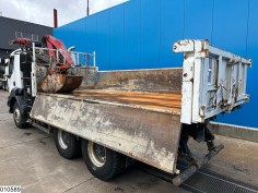 Renault Kerax 430 Dxi