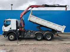 Renault Kerax 430 Dxi