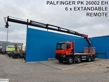 Renault C 430