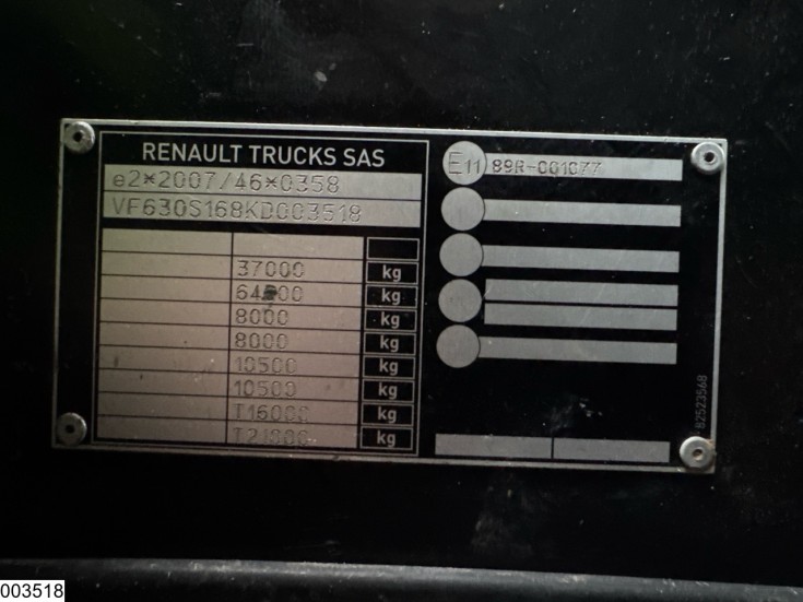 Renault C 430