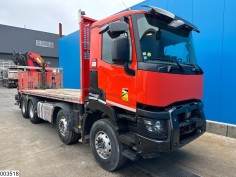 Renault C 430