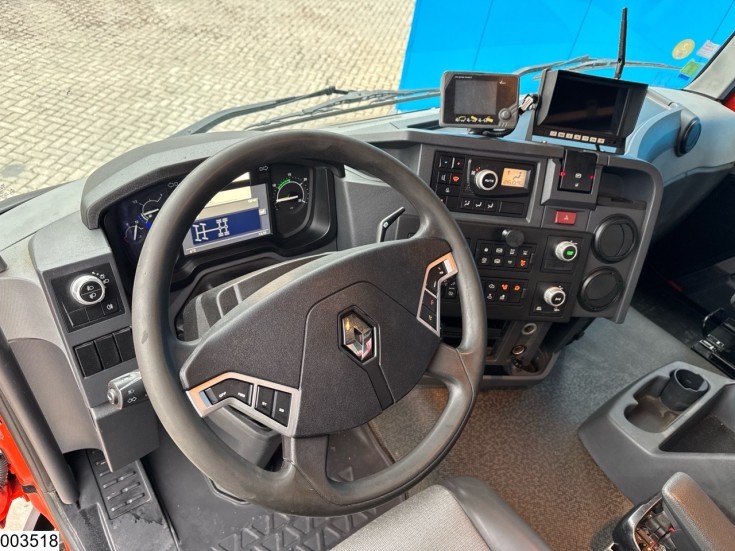 Renault C 430