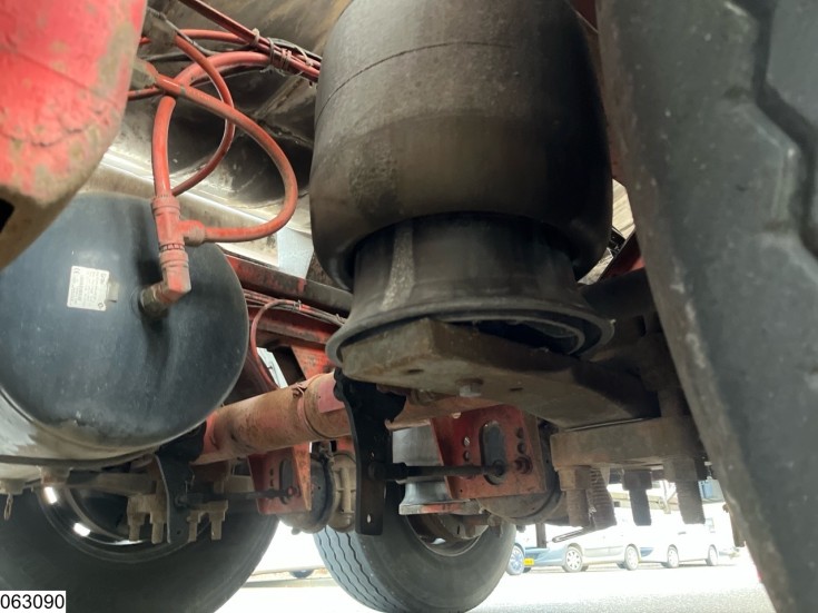 Maisonneuve Chemie