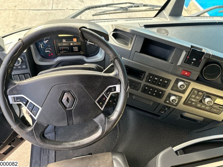 Renault C 480