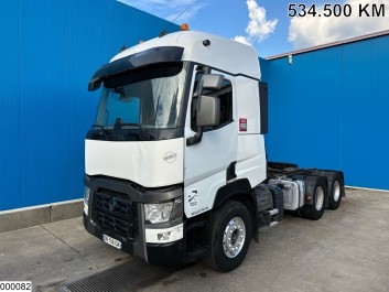 Renault C 480