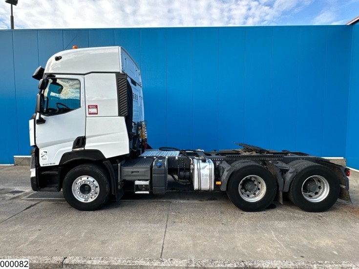 Renault C 480