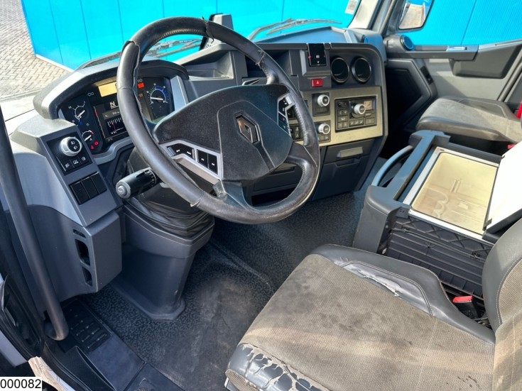 Renault C 480