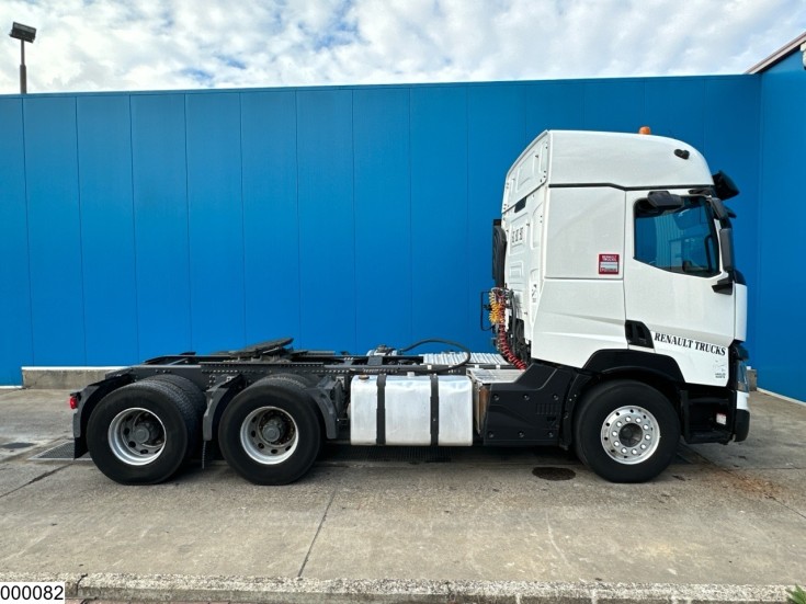 Renault C 480