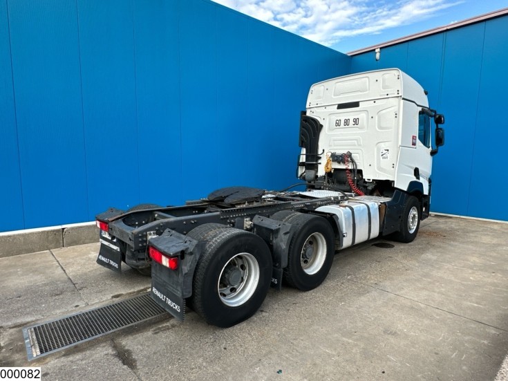 Renault C 480