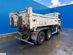 MAN TGA 26 390