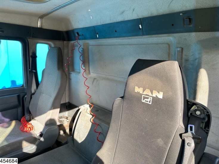 MAN TGA 26 390