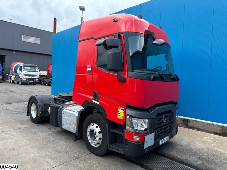 Renault T 460