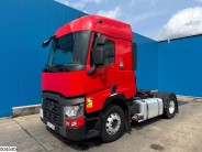 Renault T 460