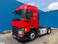 Renault T 460