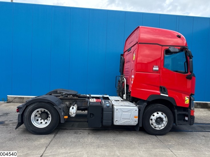 Renault T 460