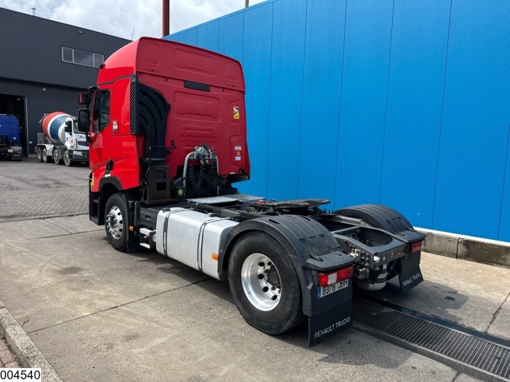 Renault T 460