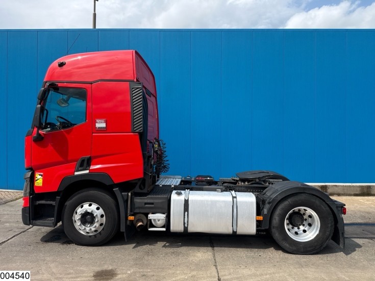Renault T 460