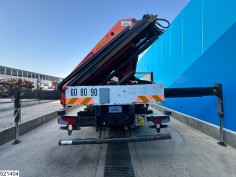 MAN TGS 26 360