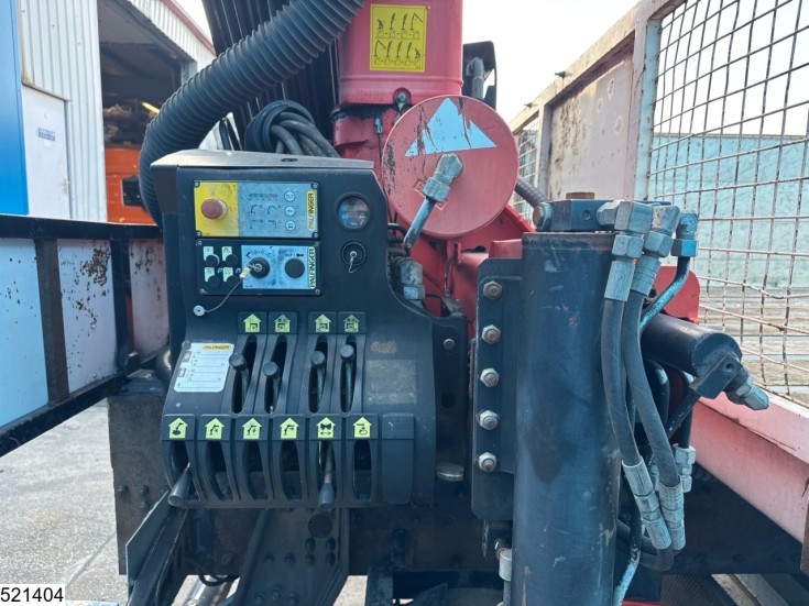MAN TGS 26 360