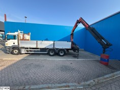 MAN TGS 26 360