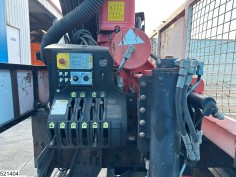MAN TGS 26 360